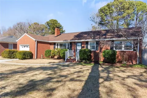 114 Westbrook Dr, Hampton, VA 23666 photo 28