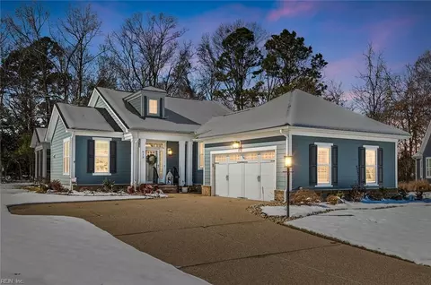 613 Saint Andrews, Smithfield, VA 23430
