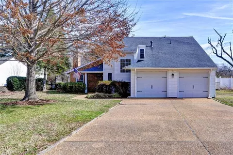 113 Smokehouse Ln, Williamsburg, VA 23185
