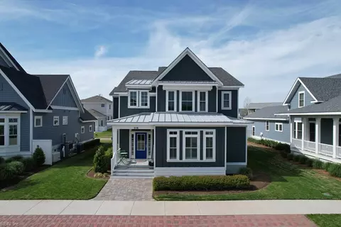 516 Walbridge Bnd, Cape Charles, VA 23310