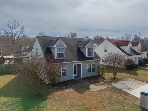 167 Kristen Ln, Suffolk, VA 23434