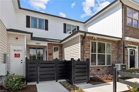 1409 E Kathy Ann Way, Carrollton, VA 23314