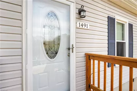 1491 Riverview St, Gloucester Point, VA 23062 photo 30