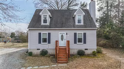 1491 Riverview St, Gloucester Point, VA 23062 photo 29
