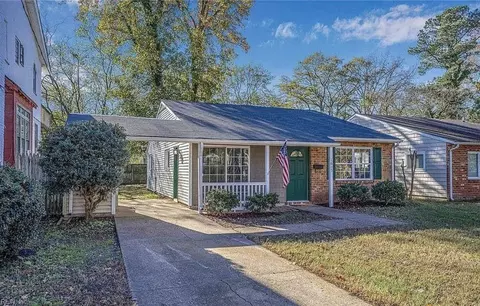 1615 W 49th St, Norfolk, VA 23508