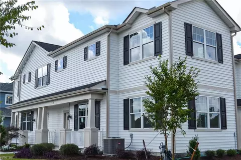 5015 Hawkins Mill Way, Virginia Beach, VA 23455