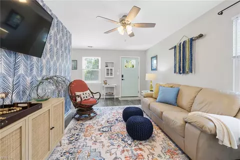 413 N Second St, Hampton, VA 23664