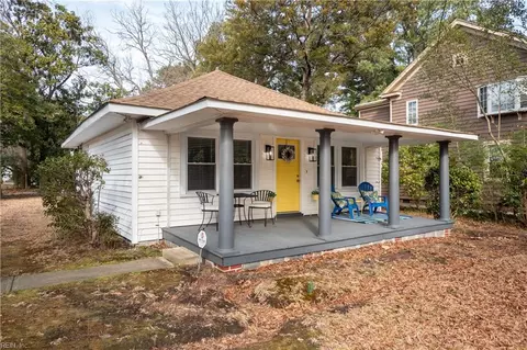 7608 Shirland Ave, Norfolk, VA 23505