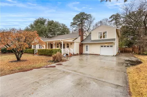 3304 Courtney Rd, Portsmouth, VA 23703