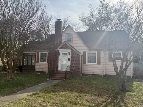 3813 High St, Portsmouth, VA 23707