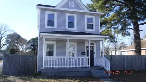 2026 Camden Ave, Portsmouth, VA 23704