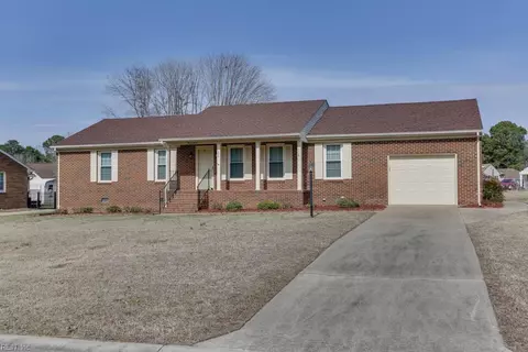 315 Northbrooke Ave, Suffolk, VA 23434