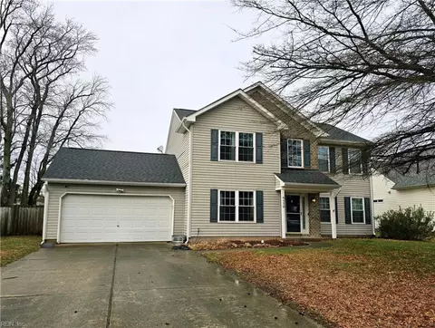 4338 Heron Pt, Portsmouth, VA 23703