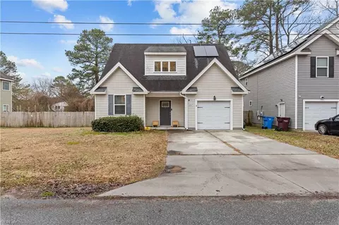 2837 Breeze Ave, Chesapeake, VA 23323