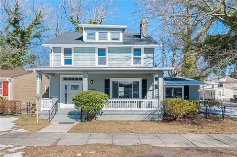 702 W 31st St, Norfolk, VA 23508