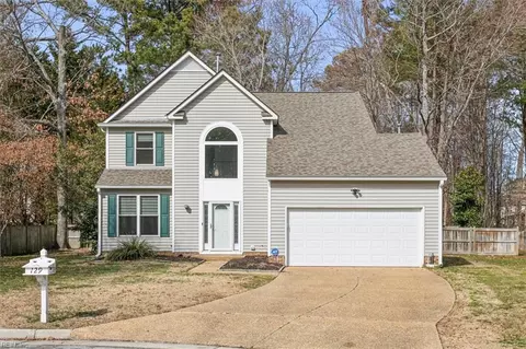 129 Aberfeldy Way, Yorktown, VA 23693