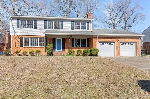 5732 Lancelot Dr, Virginia Beach, VA 23464