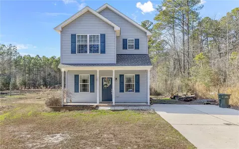 2051 Airport Rd, Suffolk, VA 23434