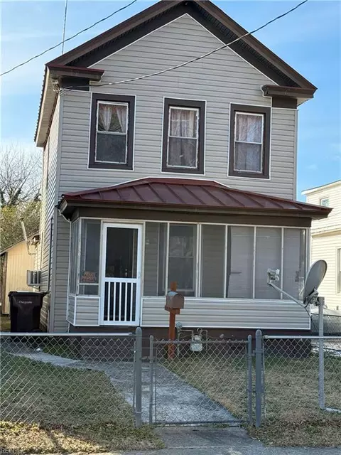 1430 Seaboard Ave, Chesapeake, VA 23324 photo 3