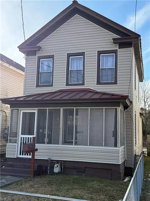 1430 Seaboard Ave, Chesapeake, VA 23324 photo 2