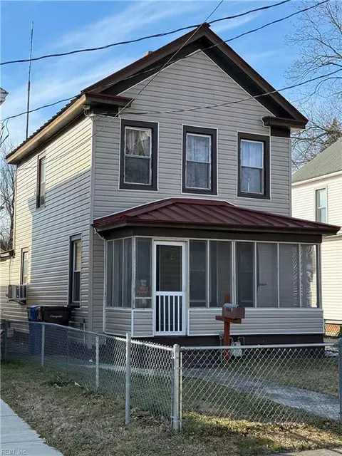 1430 Seaboard Ave, Chesapeake, VA 23324