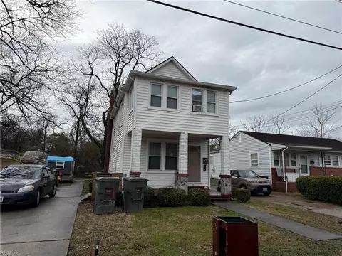 3021 Oklahoma Ave, Norfolk, VA 23513 photo 2
