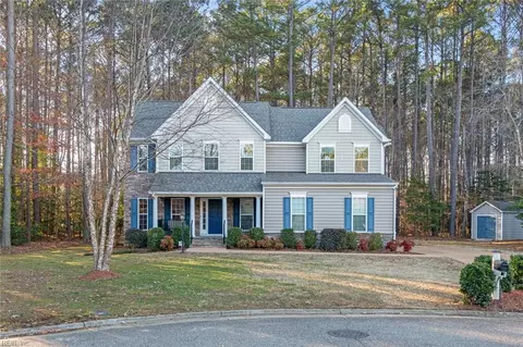 22281 Heron Watch Ct, Carrollton, VA 23314