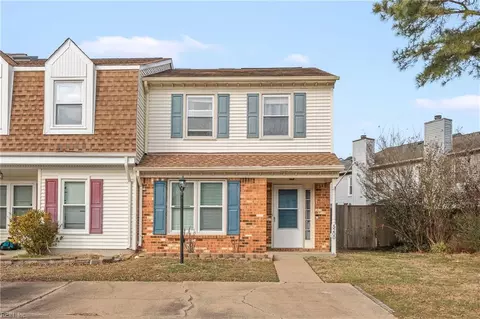 5200 Johnstown Ln, Virginia Beach, VA 23464