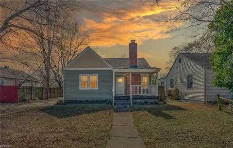 1019 Green St, Norfolk, VA 23513
