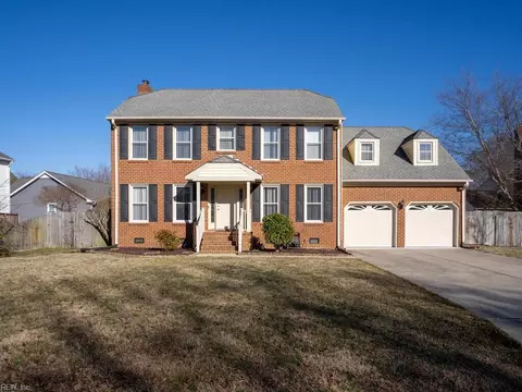 1404 Nutting Ct, Virginia Beach, VA 23456