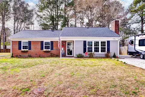 103 Viking Rd, Williamsburg, VA 23188