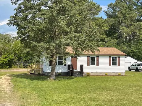 29345 Delaware Rd, Franklin, VA 23851