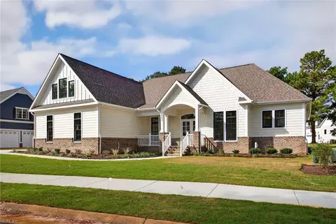 403 Arnies Loop, Cape Charles, VA 23310