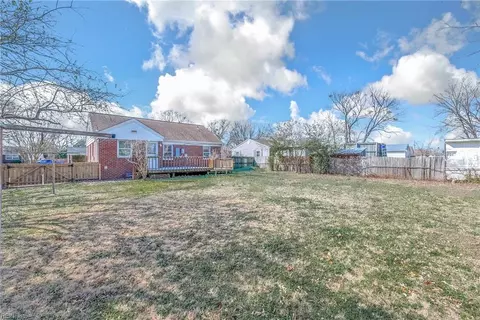 1816 Broadstreet Rd, Hampton, VA 23666 photo 26