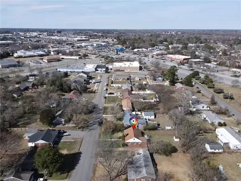 1816 Broadstreet Rd, Hampton, VA 23666 photo 35