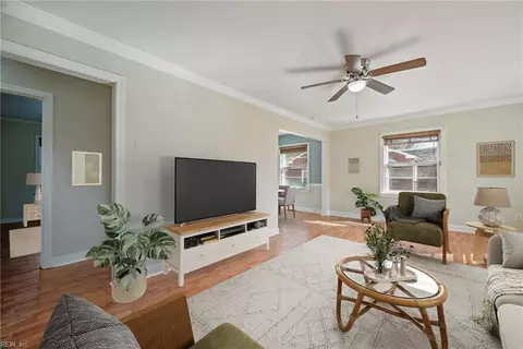 1816 Broadstreet Rd, Hampton, VA 23666 photo 5