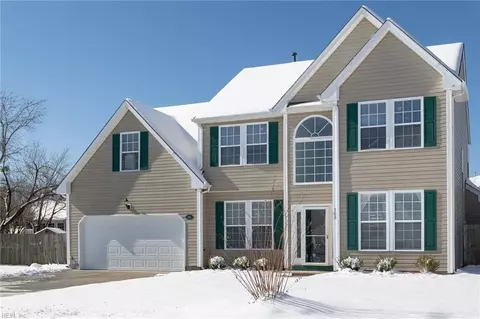 103 Owls Ct, Suffolk, VA 23434