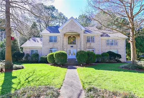 3109 Rivers Edge Cv, Virginia Beach, VA 23452