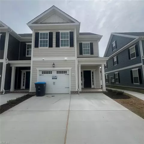 4939 Apricot Way, Chesapeake, VA 23321