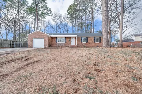 851 Meta Cir, Newport News, VA 23608