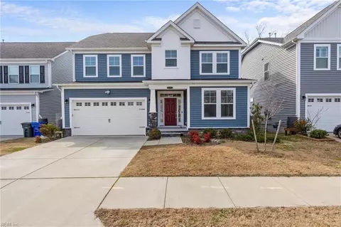5232 Doswell St, Norfolk, VA 23502