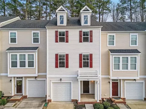 203 Prosperity Ct, Williamsburg, VA 23188