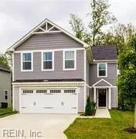 1017 Marquis Pw Pkwy, York County, VA 23185