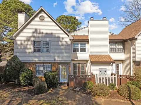 905 Saint Andrews Reach #C, Chesapeake, VA 23320