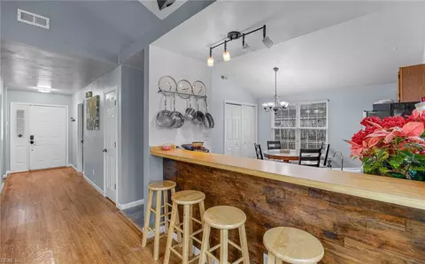 242 Burnetts Way, Suffolk, VA 23434