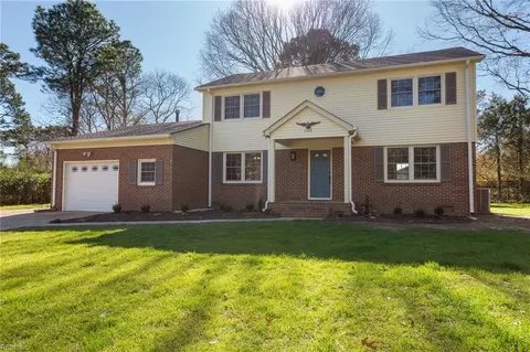 2308 Lake Conrad Ct, Virginia Beach, VA 23454