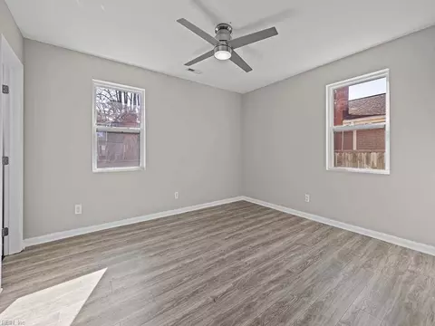 Bedroom - 7808 Walters Dr, Norfolk, VA 23518 photo 4 of 6