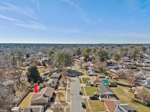 View/Area - 7808 Walters Dr, Norfolk, VA 23518 photo 7 of 7