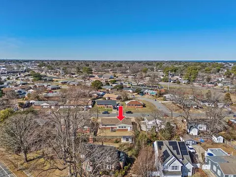 View/Area - 7808 Walters Dr, Norfolk, VA 23518 photo 5 of 7
