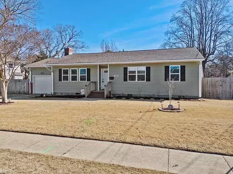 Exterior - 7808 Walters Dr, Norfolk, VA 23518 photo 8 of 8